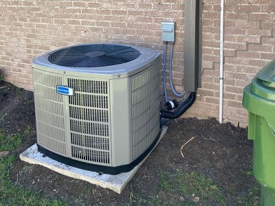 Residential Heating Repair Services